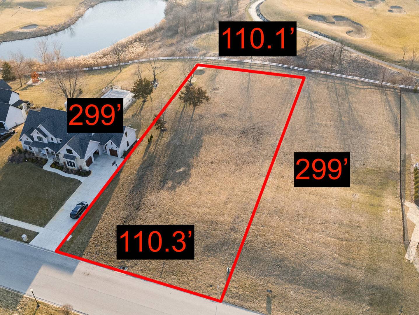 Yorkville, IL 60560,7477 Fairway DR