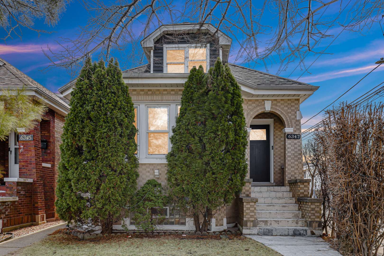 Chicago, IL 60634,6347 W Henderson ST