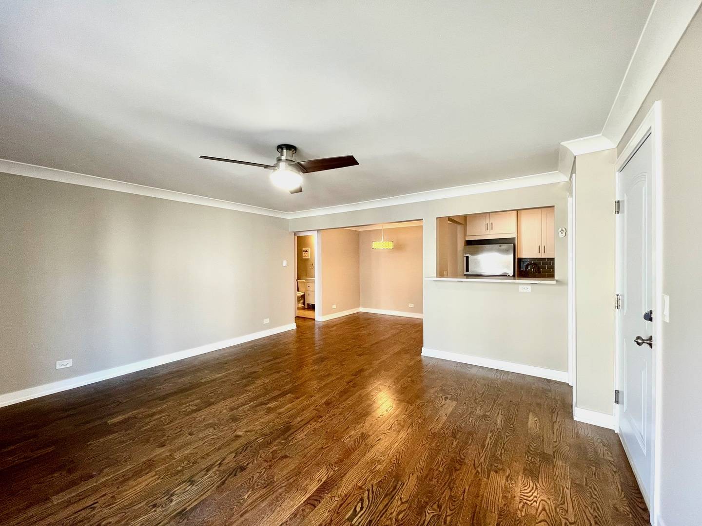 Chicago, IL 60656,5101 N East River RD #2J