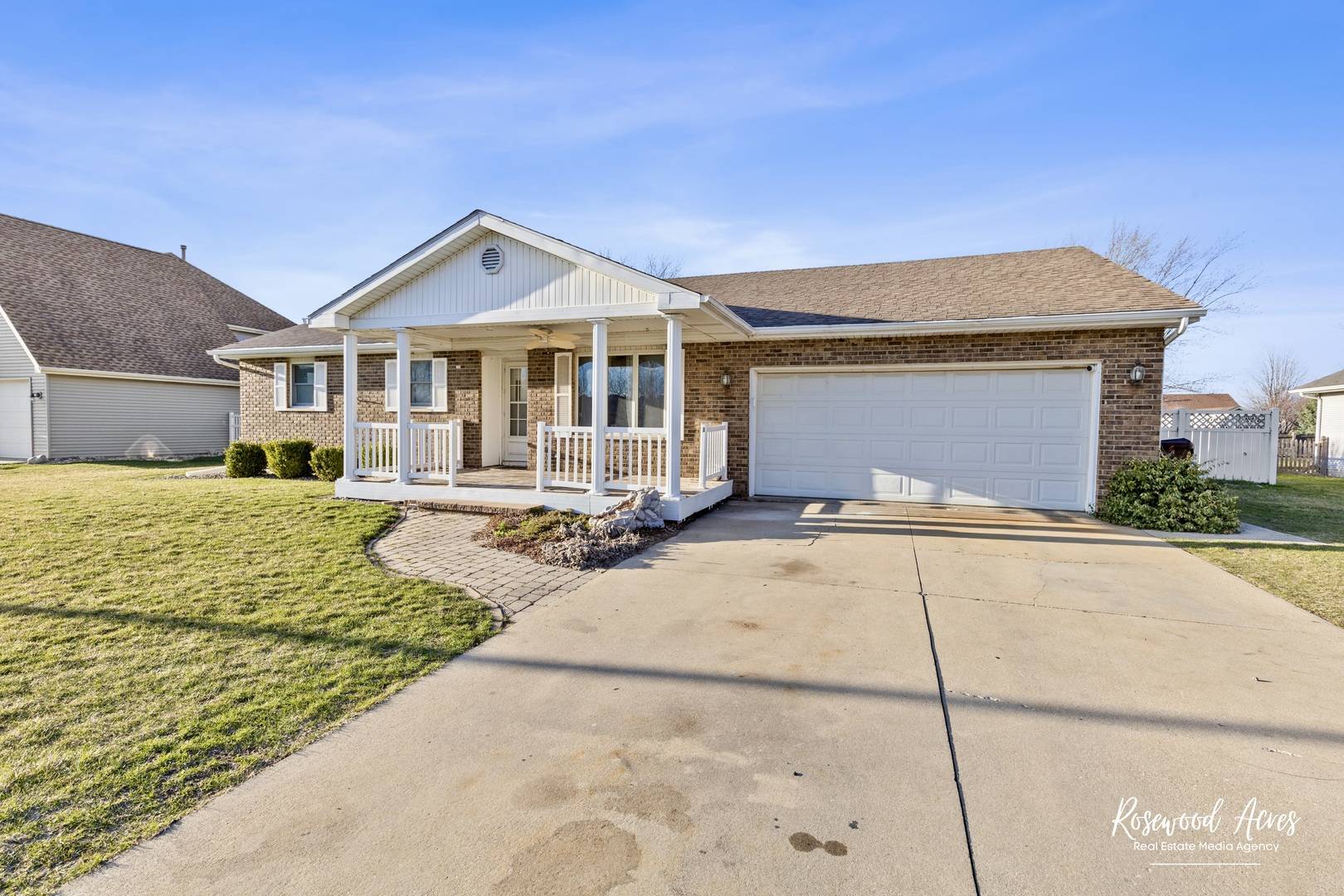 Manteno, IL 60950,495 Water Tower RD S