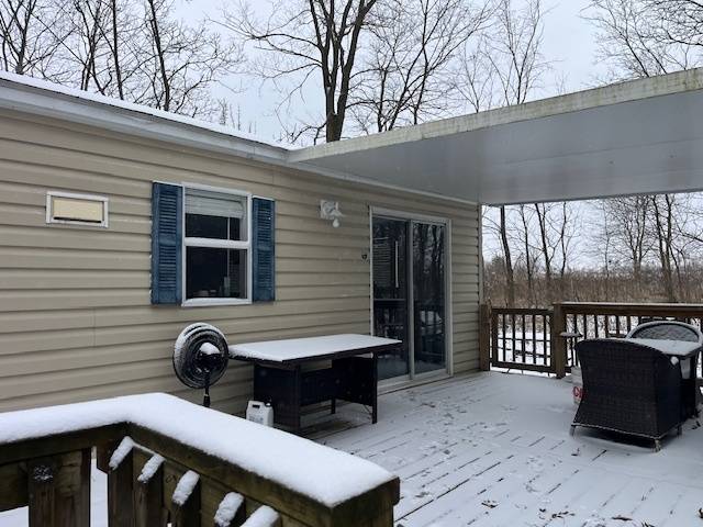 Seneca, IL 61360,2795 E 28th Lot 1377 RD