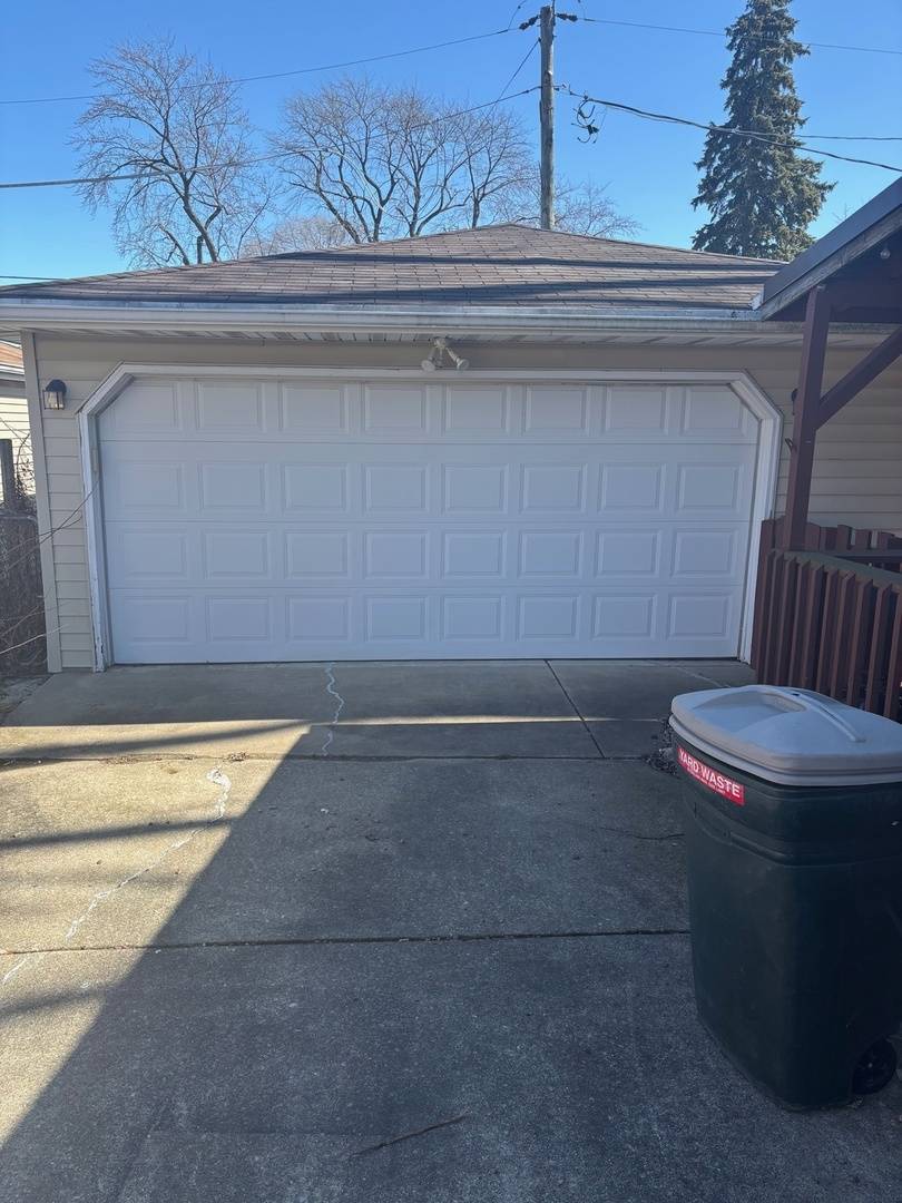 Oak Forest, IL 60452,15925 Lockwood AVE