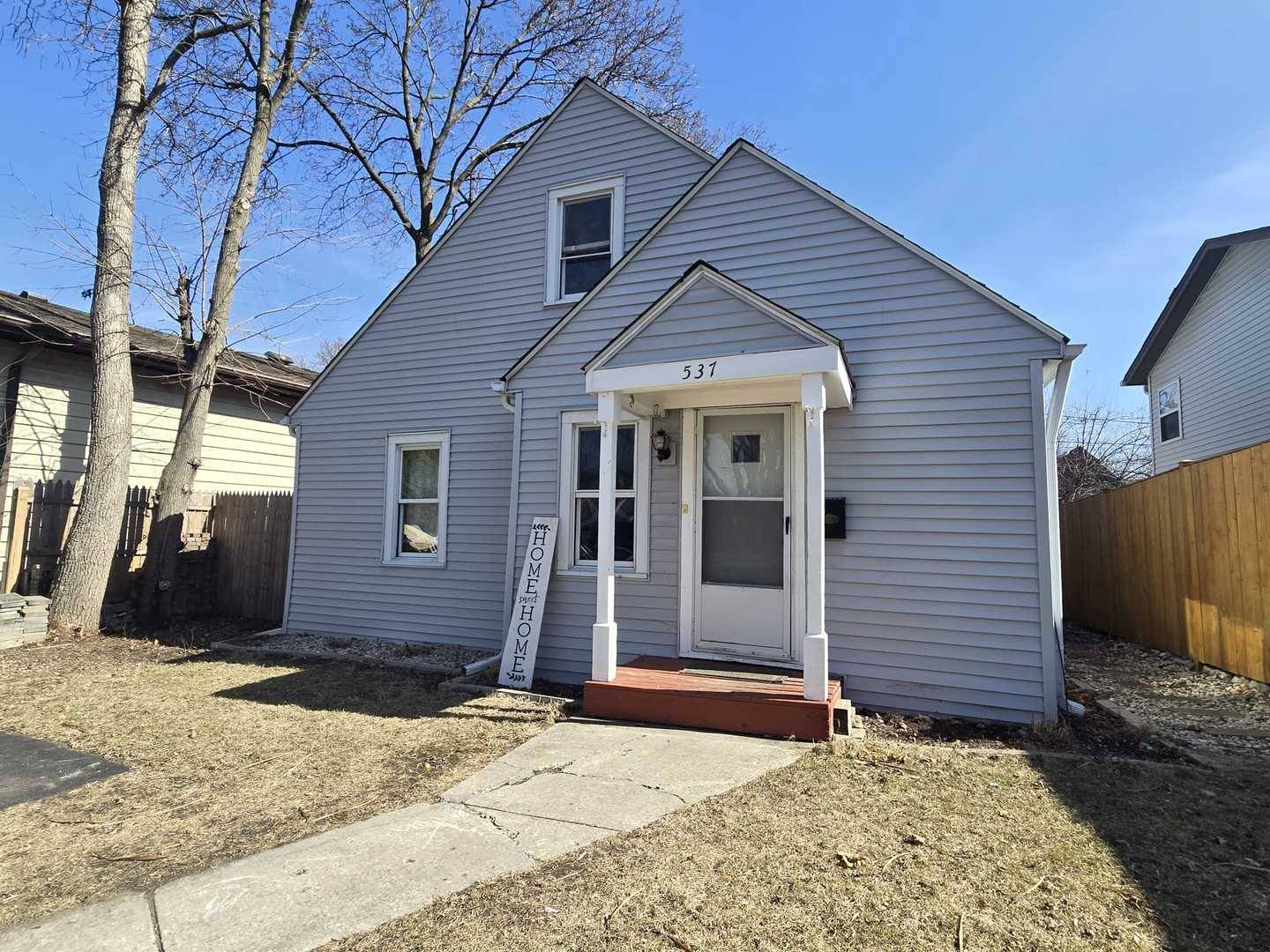 Round Lake Park, IL 60073,537 Grandview DR