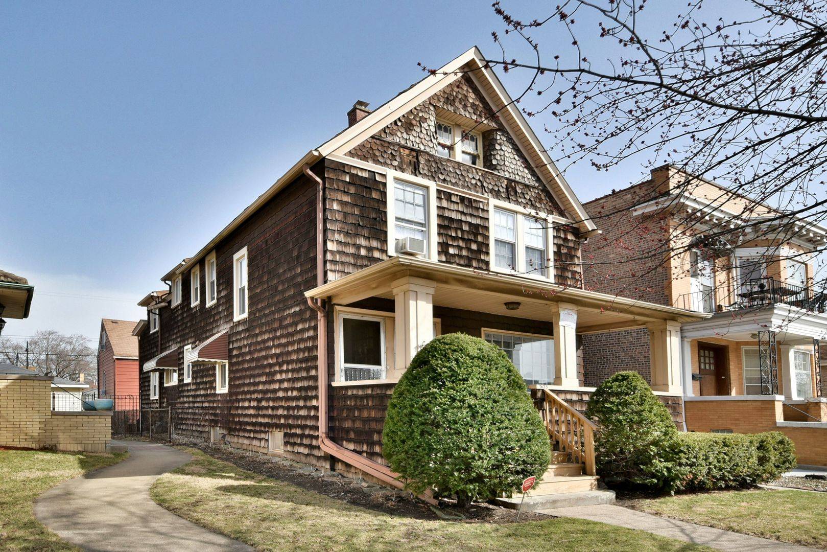 Forest Park, IL 60130,7625 Monroe ST