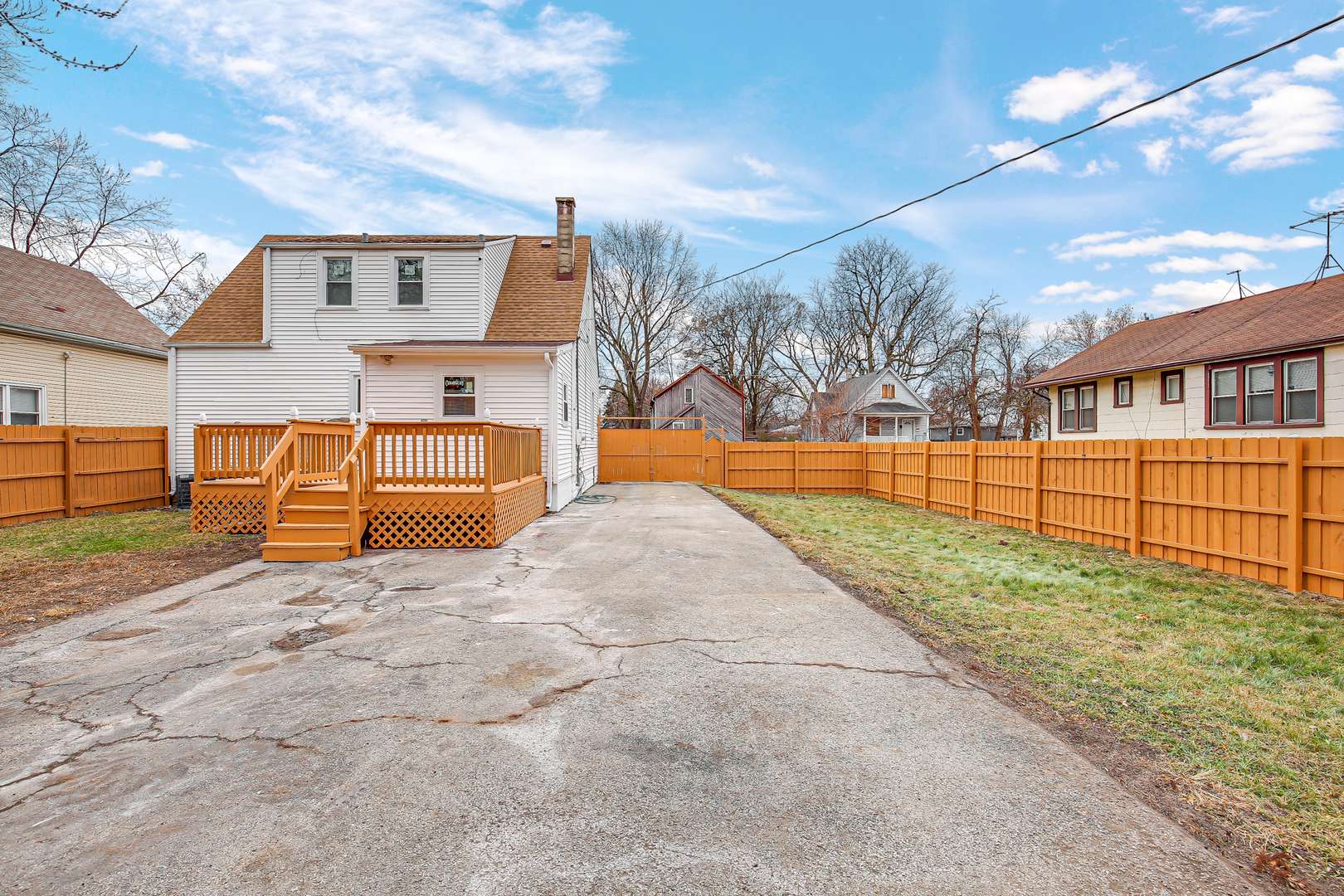 Dolton, IL 60419,514 E 144th PL
