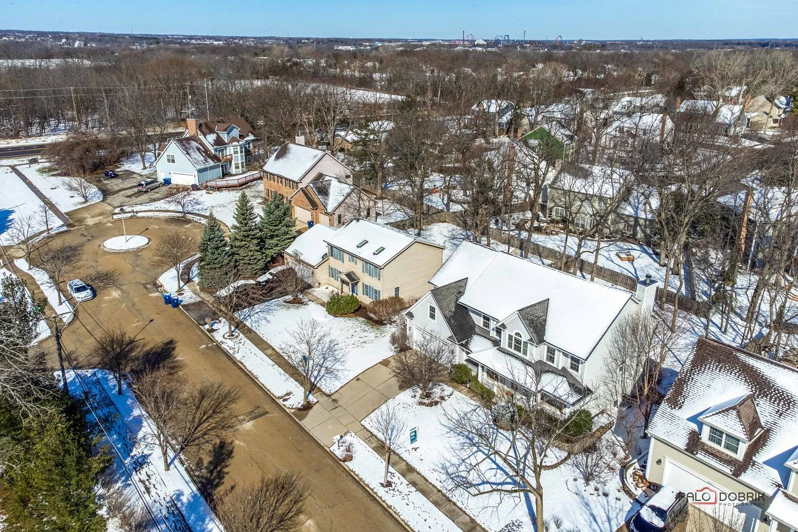Gurnee, IL 60031,4420 EASTWOOD AVE