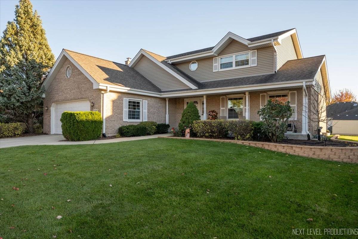 Woodridge, IL 60517,1305 Hastings RD