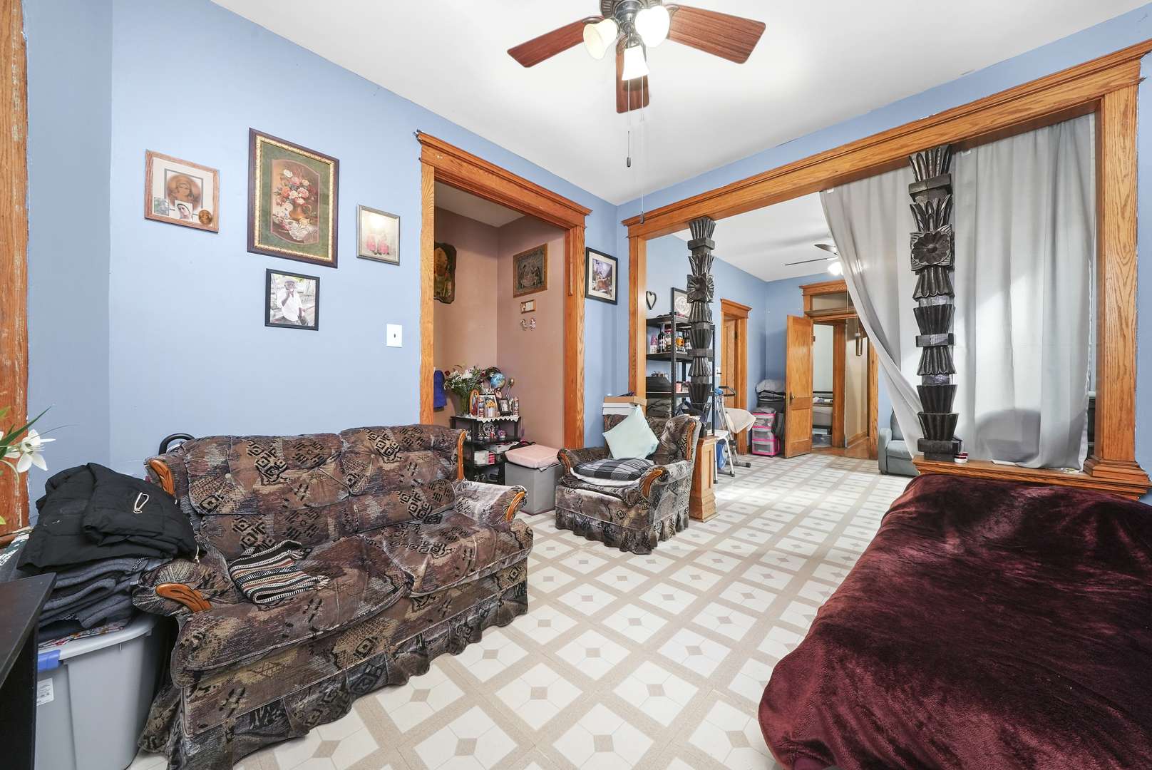 Chicago, IL 60623,3003 S Kedvale AVE