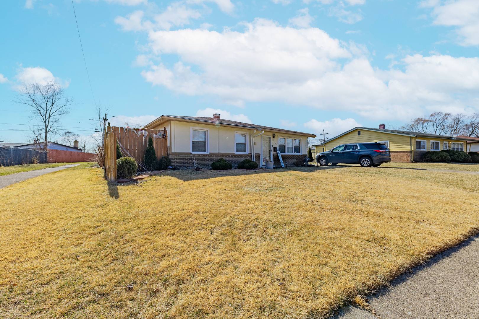 Calumet City, IL 60409,1440 Forest PL
