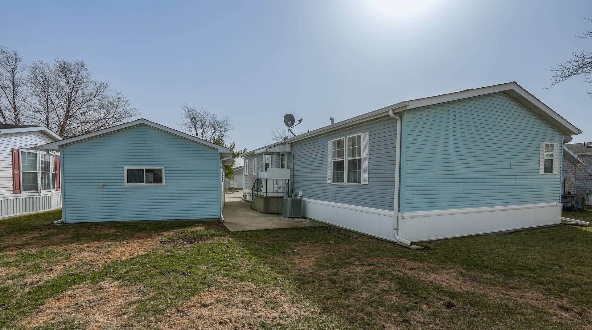 Manteno, IL 60950,135 Vermont DR