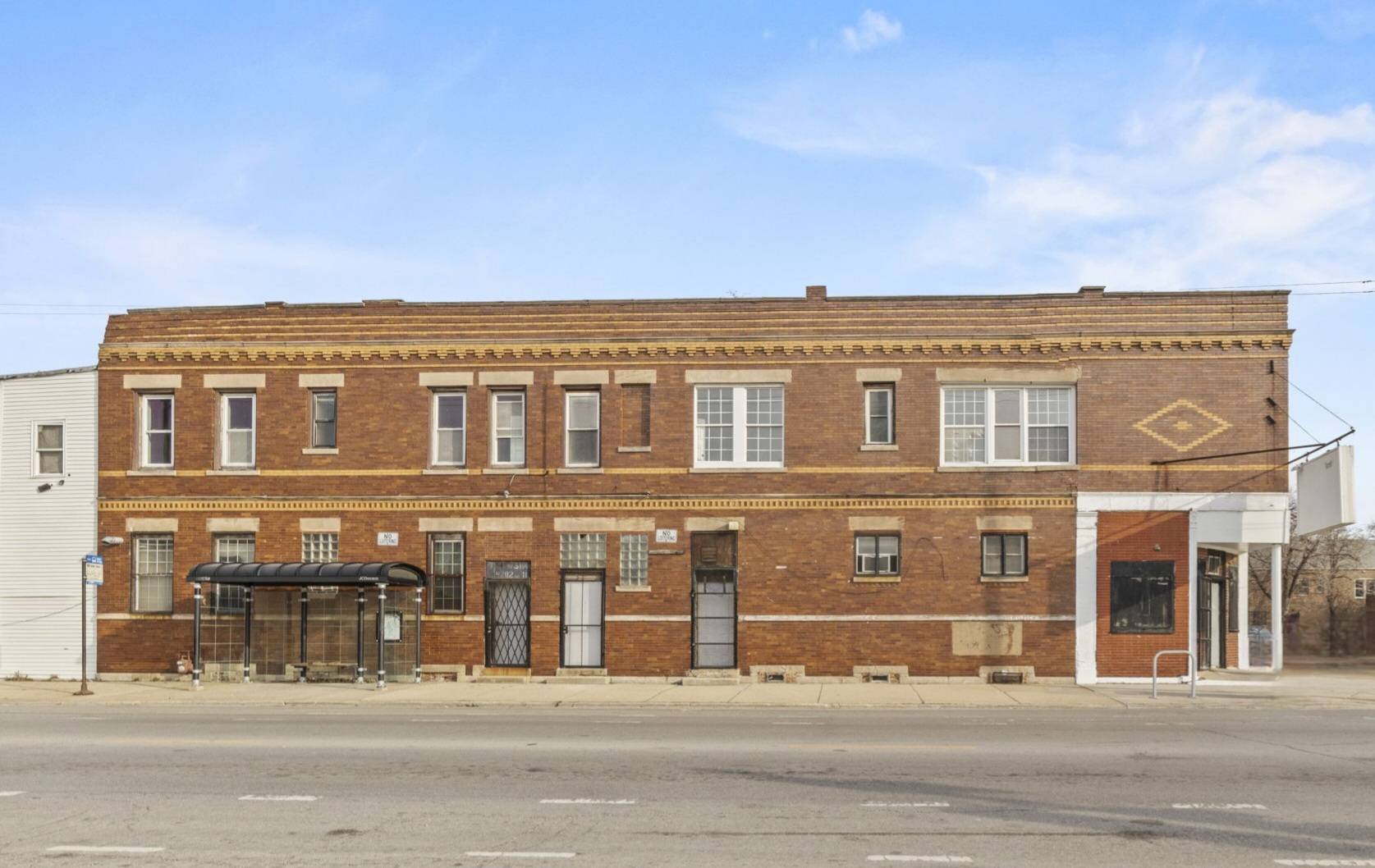 Chicago, IL 60623,1558 S Keeler AVE