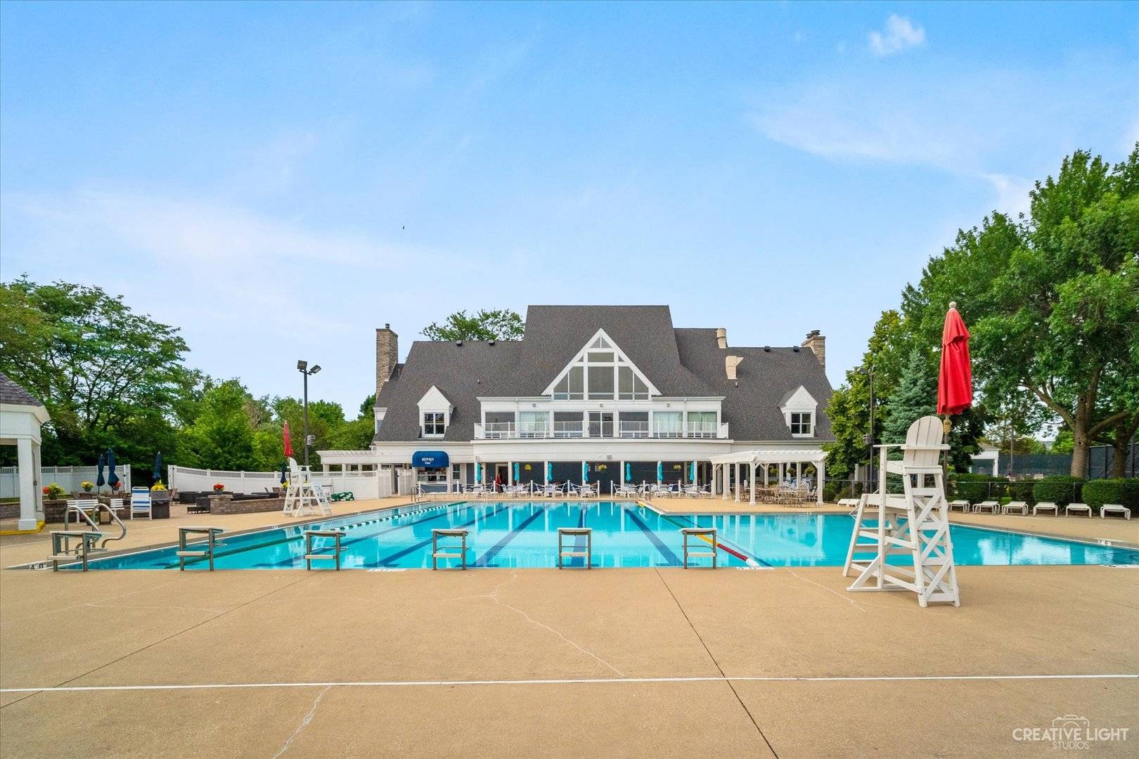Naperville, IL 60564,4411 Clearwater LN