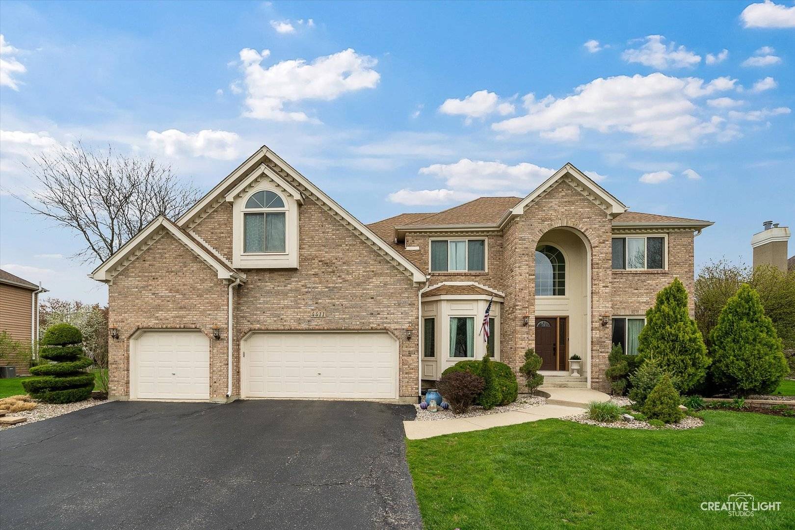 Naperville, IL 60564,4411 Clearwater LN