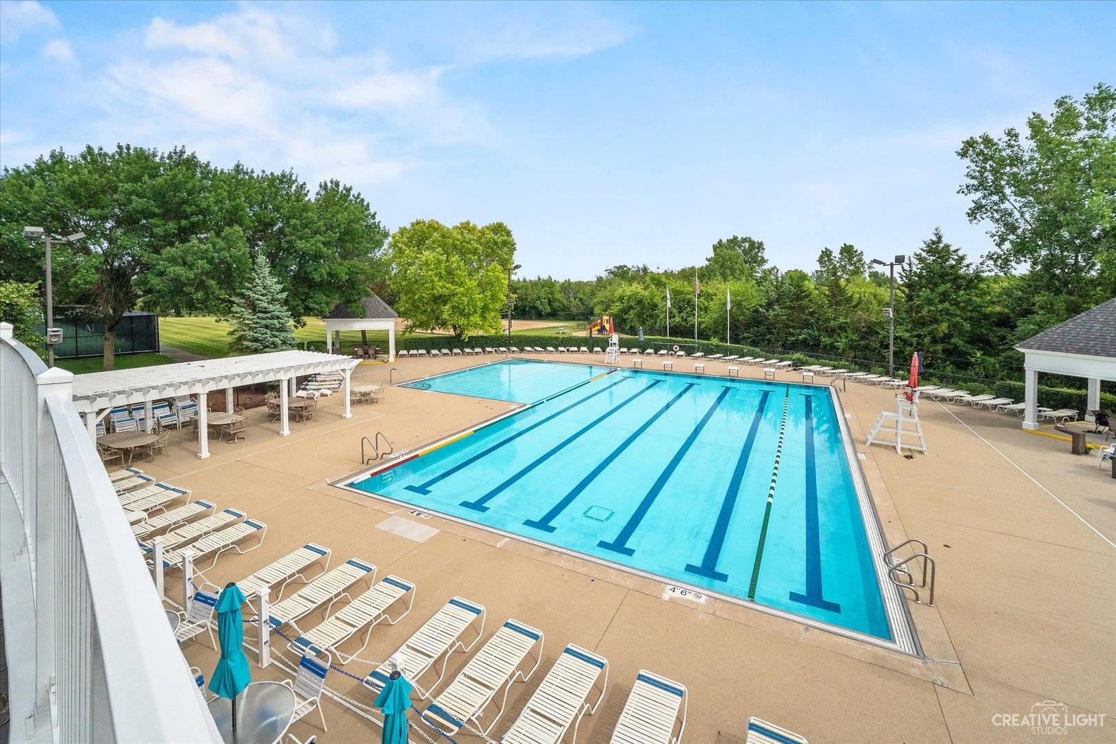 Naperville, IL 60564,4411 Clearwater LN