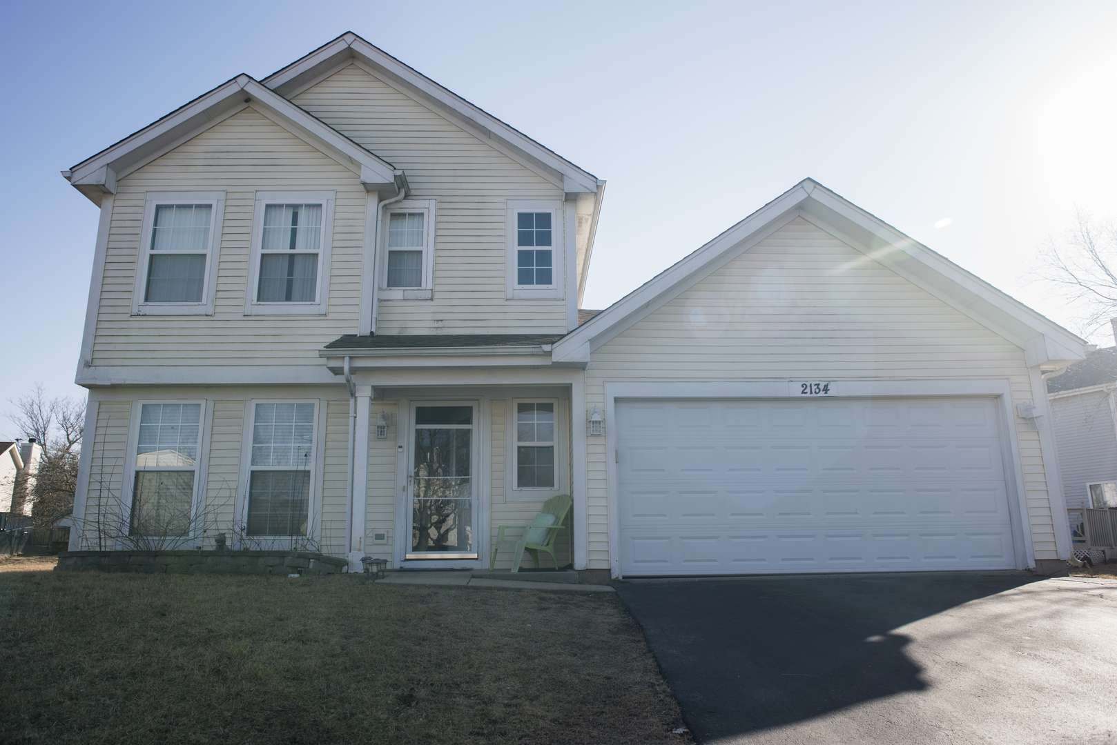 Carpentersville, IL 60110,2134 Aberdeen DR