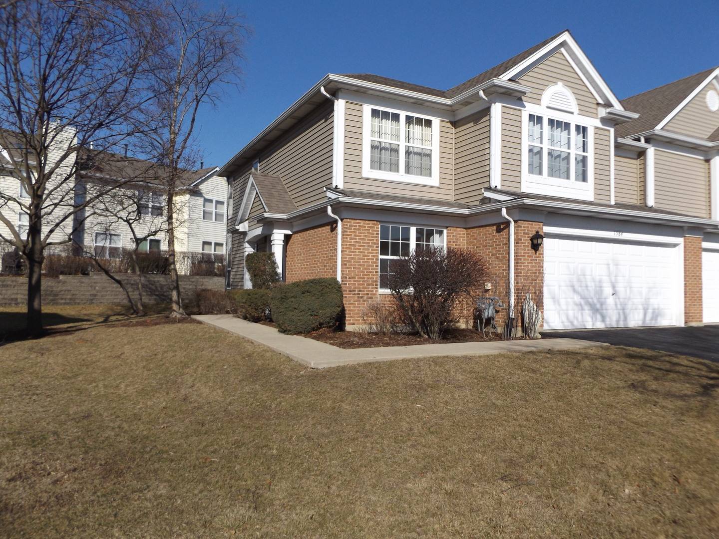 Palatine, IL 60074,1584 E Citadel CT