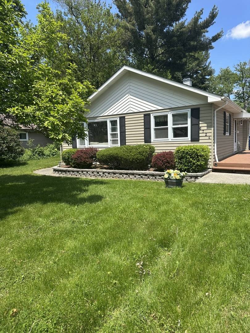 Worth, IL 60482,6724 W 114th ST