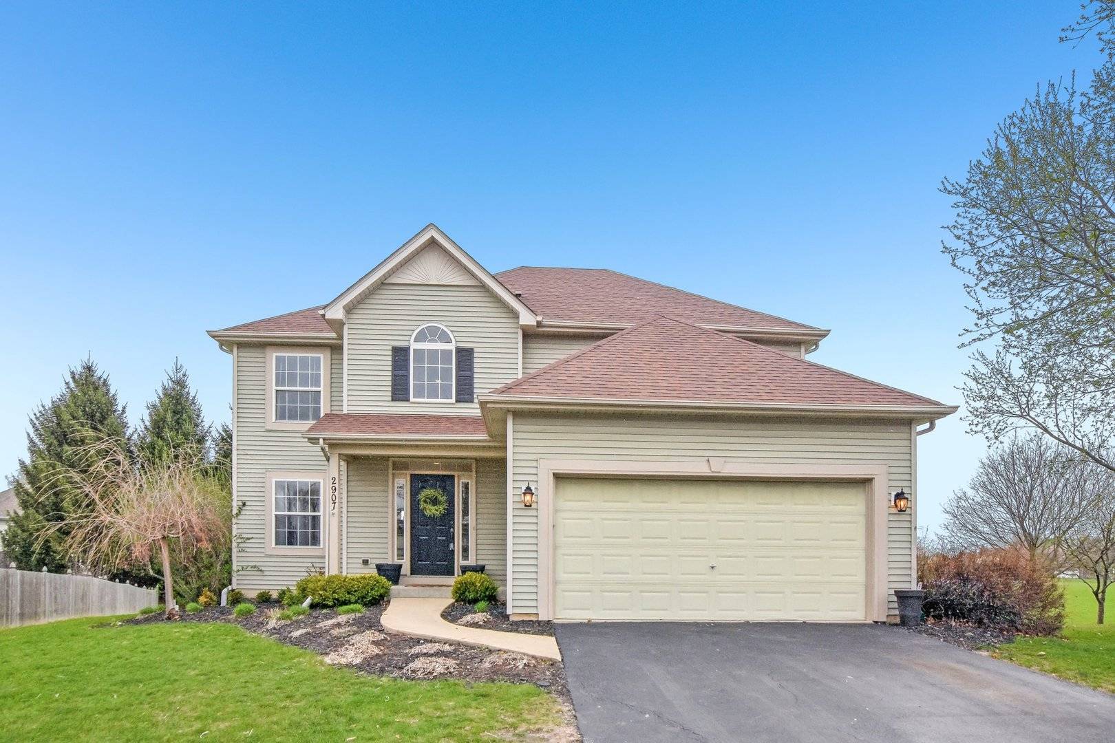 Naperville, IL 60564,2907 Portsmith CT