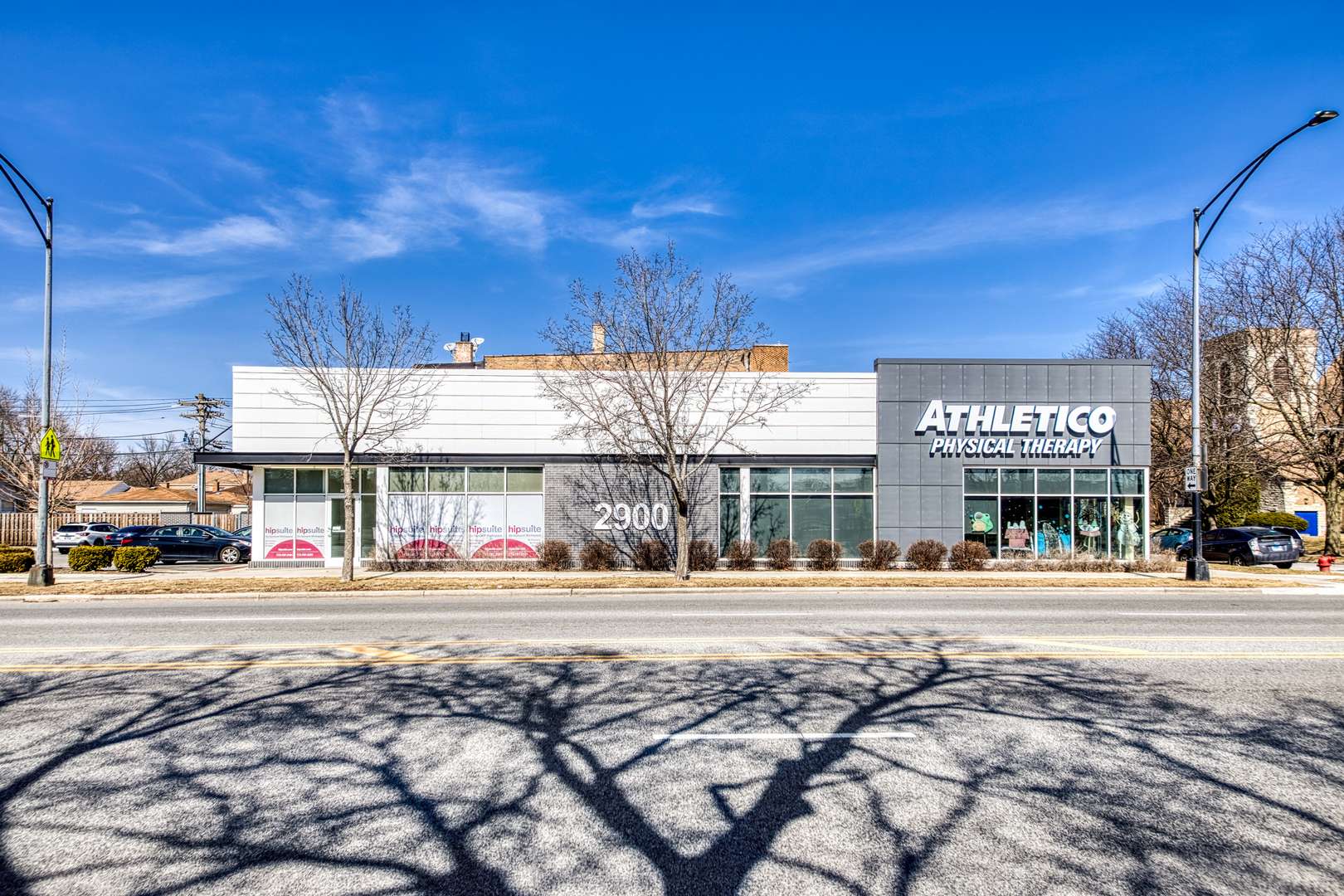 Chicago, IL 60659,2910 W Peterson AVE