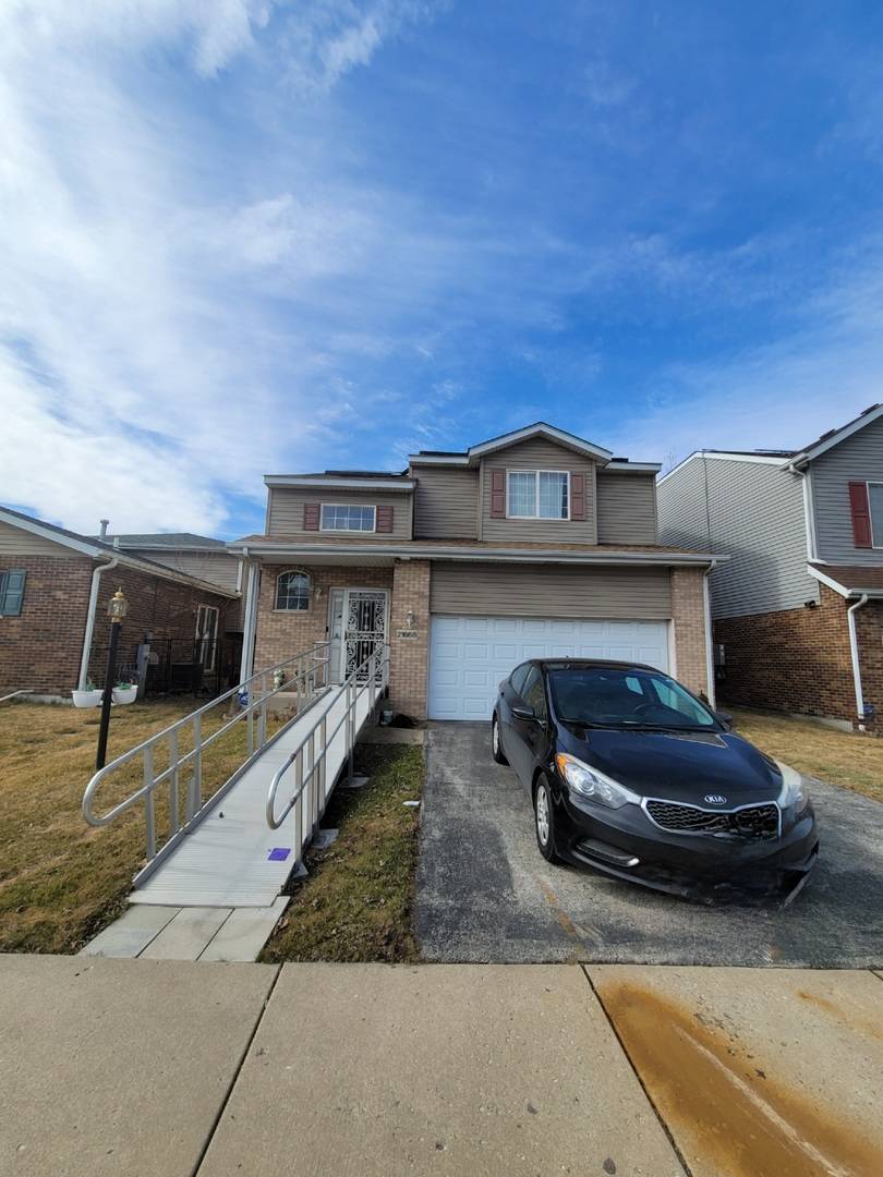 Sauk Village, IL 60411,21668 Peterson AVE