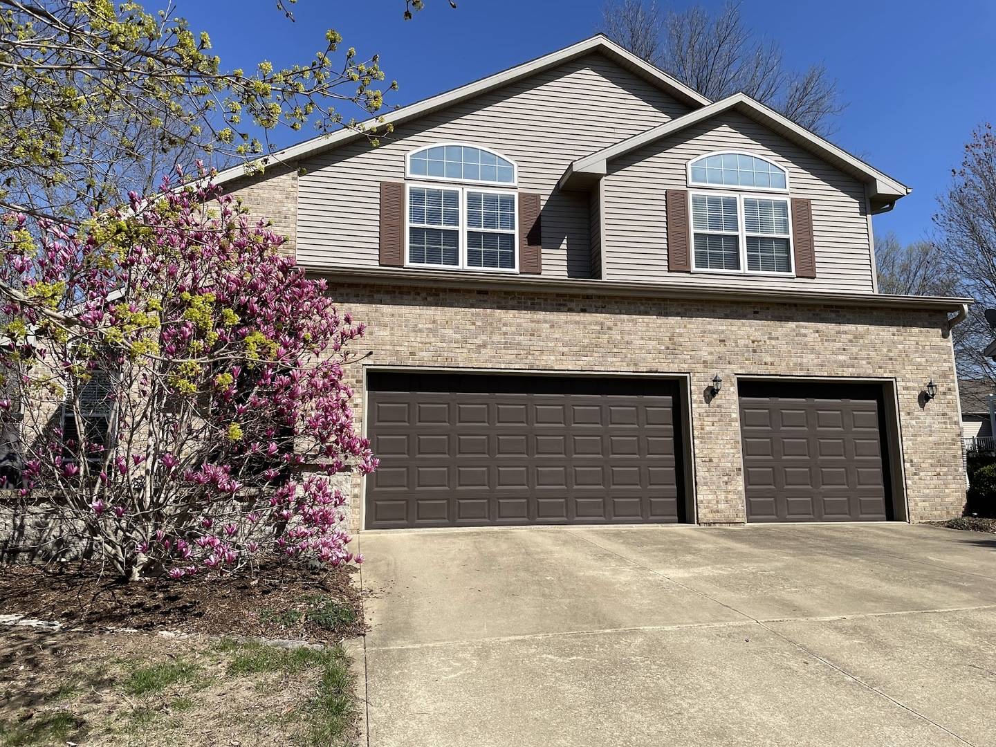 Mahomet, IL 61853,1506 River Bluff CT