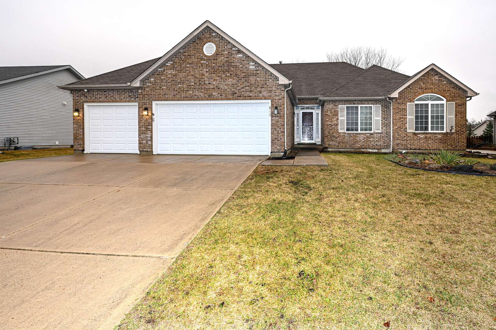 Mchenry, IL 60050,617 Wedgewood TRL