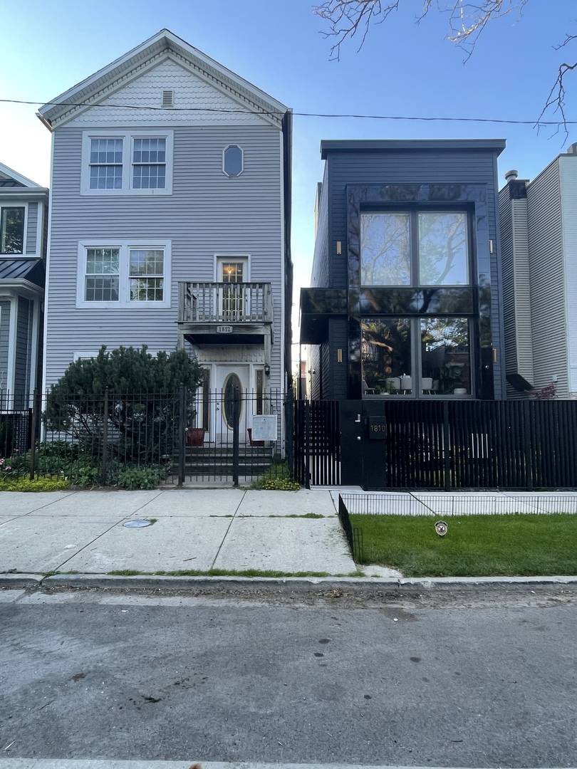 Chicago, IL 60622,1812 W Erie ST