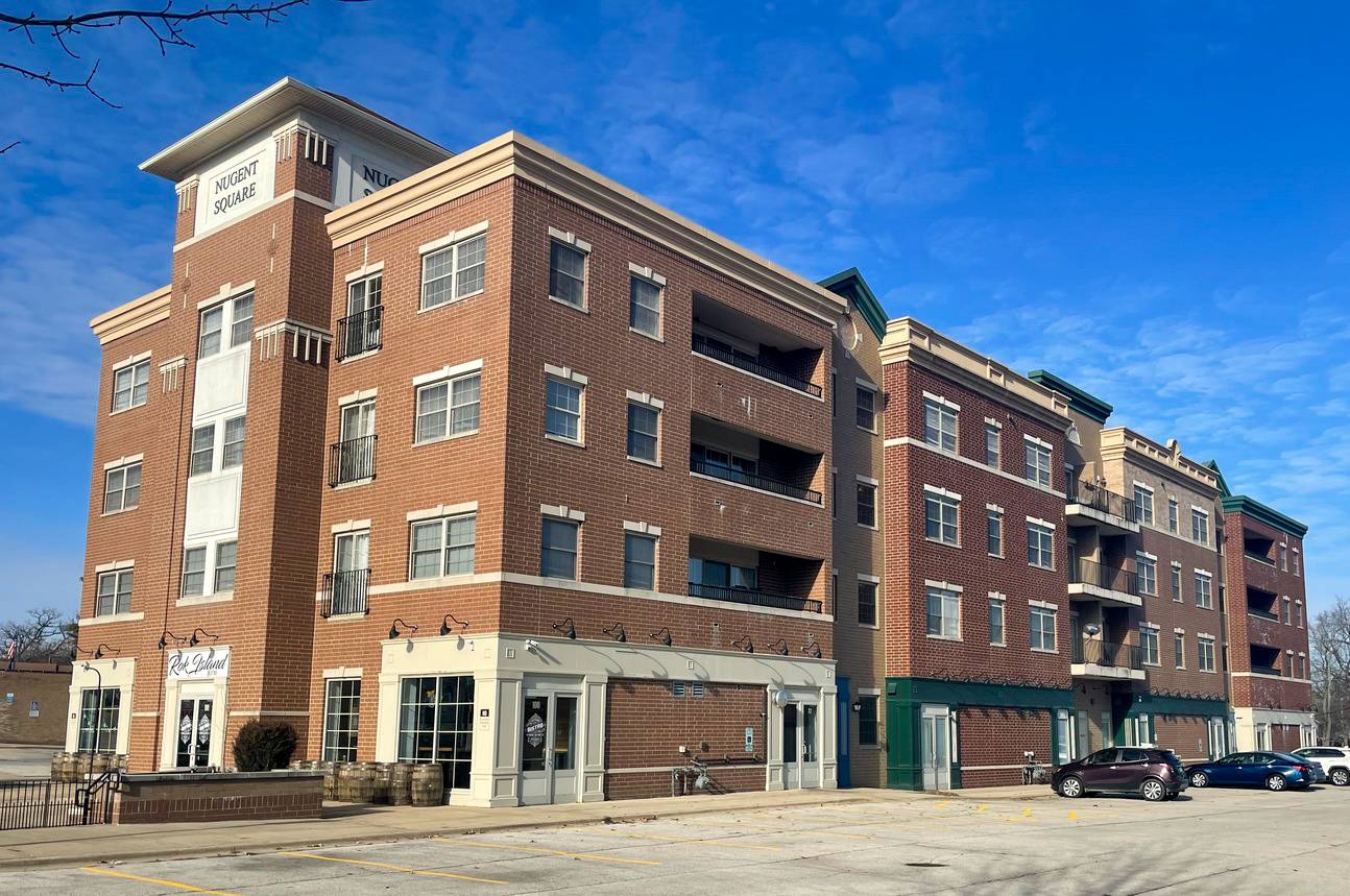 Glenwood, IL 60425,30 NUGENT ST #330