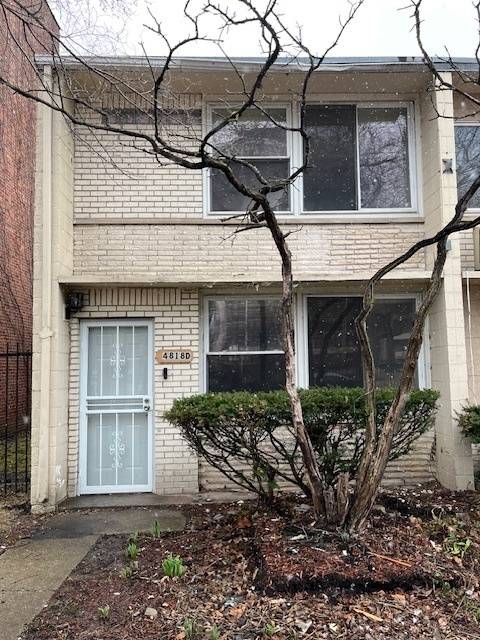 Chicago, IL 60615,4818 S Drexel BLVD #D