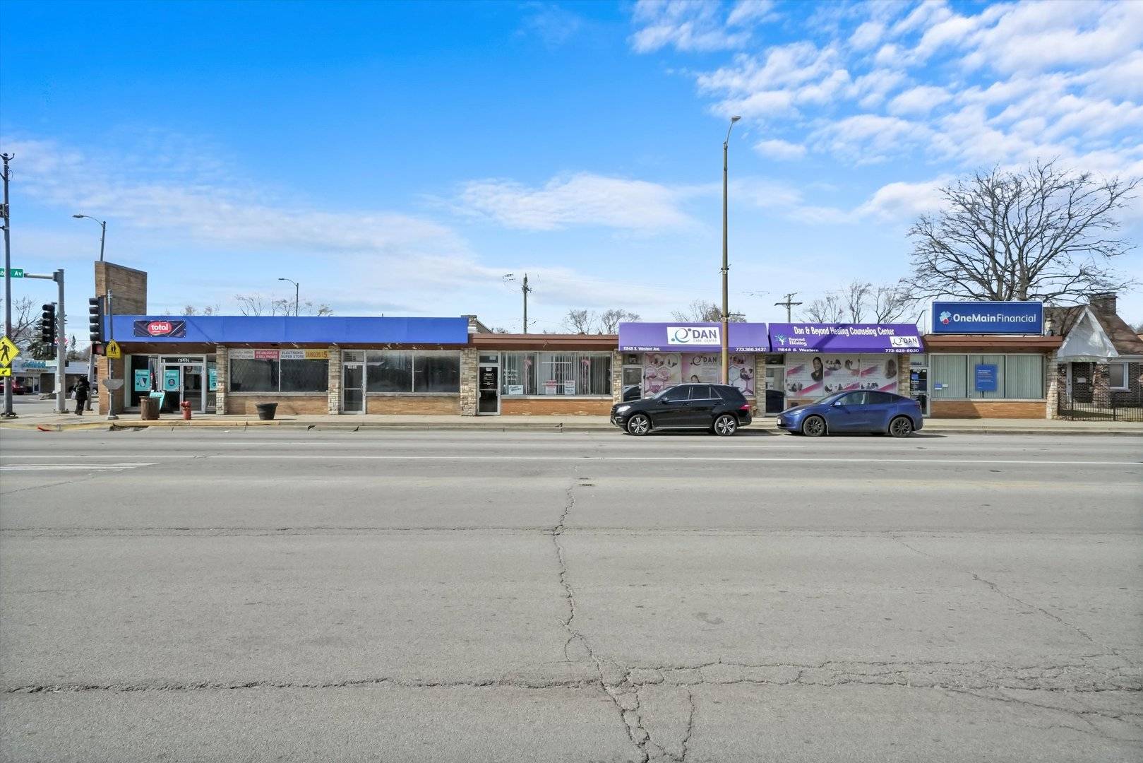 Chicago, IL 60643,11856 S Western AVE
