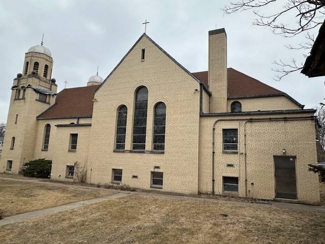 Chicago, IL 60628,12205 S Parnell AVE