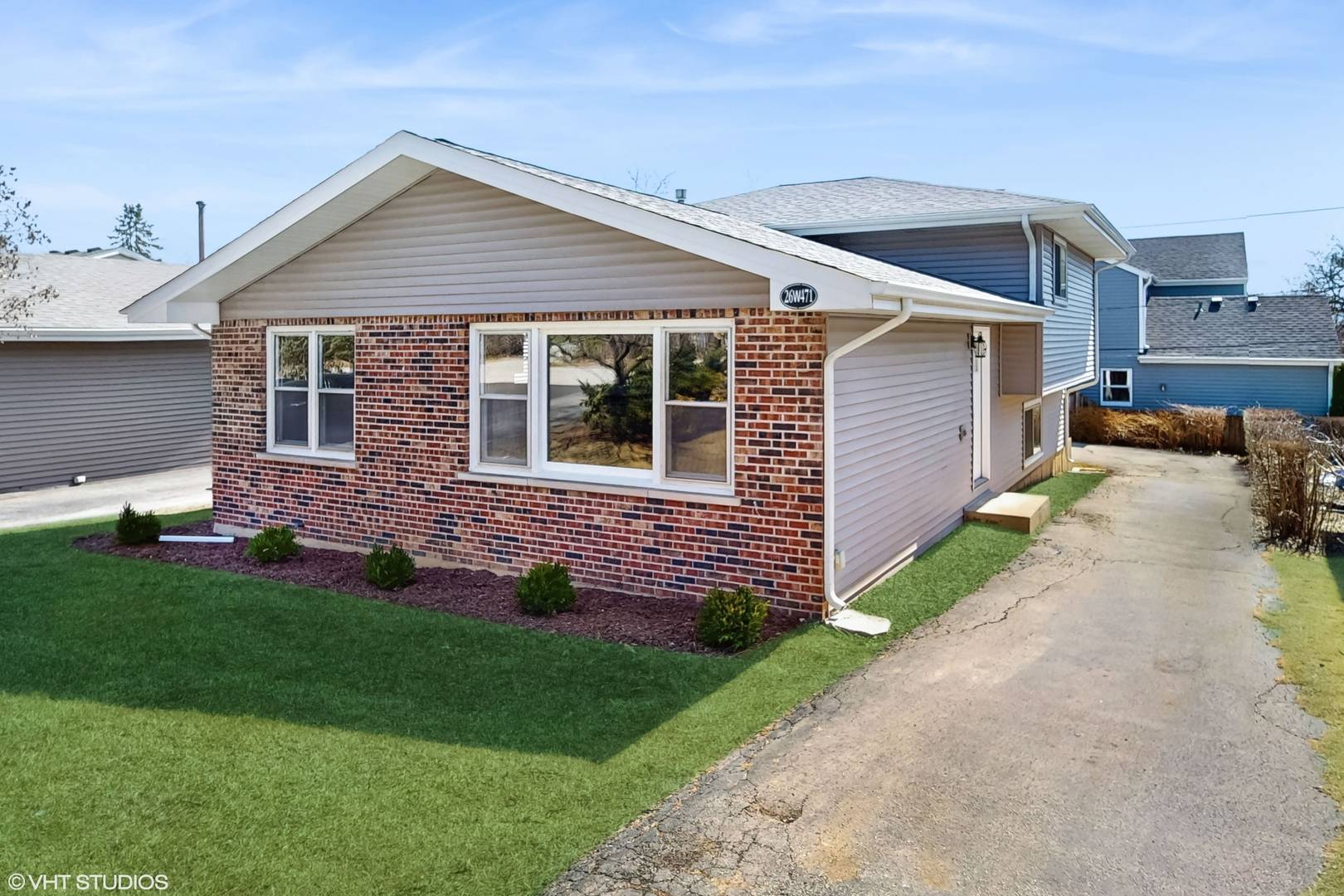 Winfield, IL 60190,26W471 Harrison ST