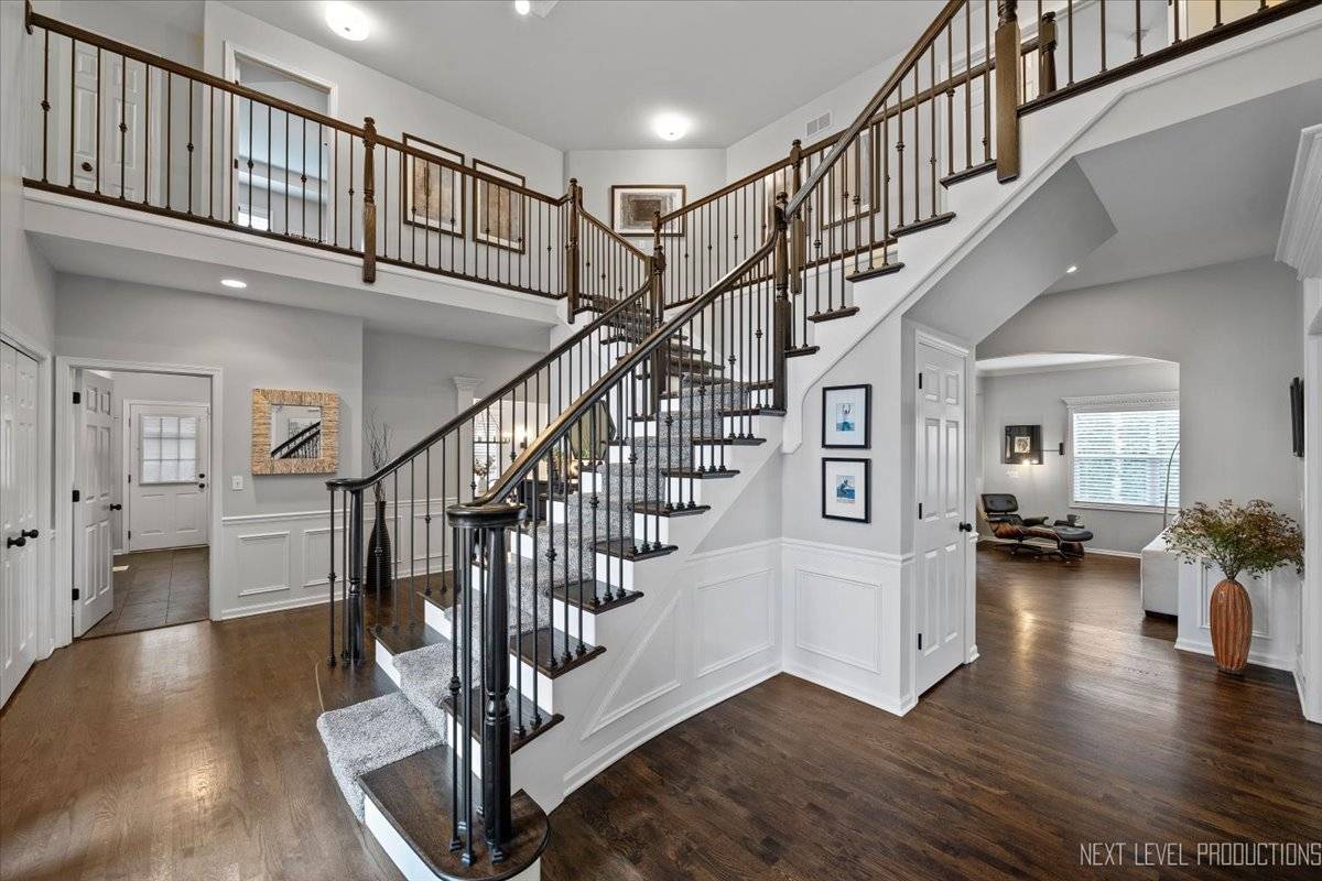 Sugar Grove, IL 60554,648 Sheffield CIR