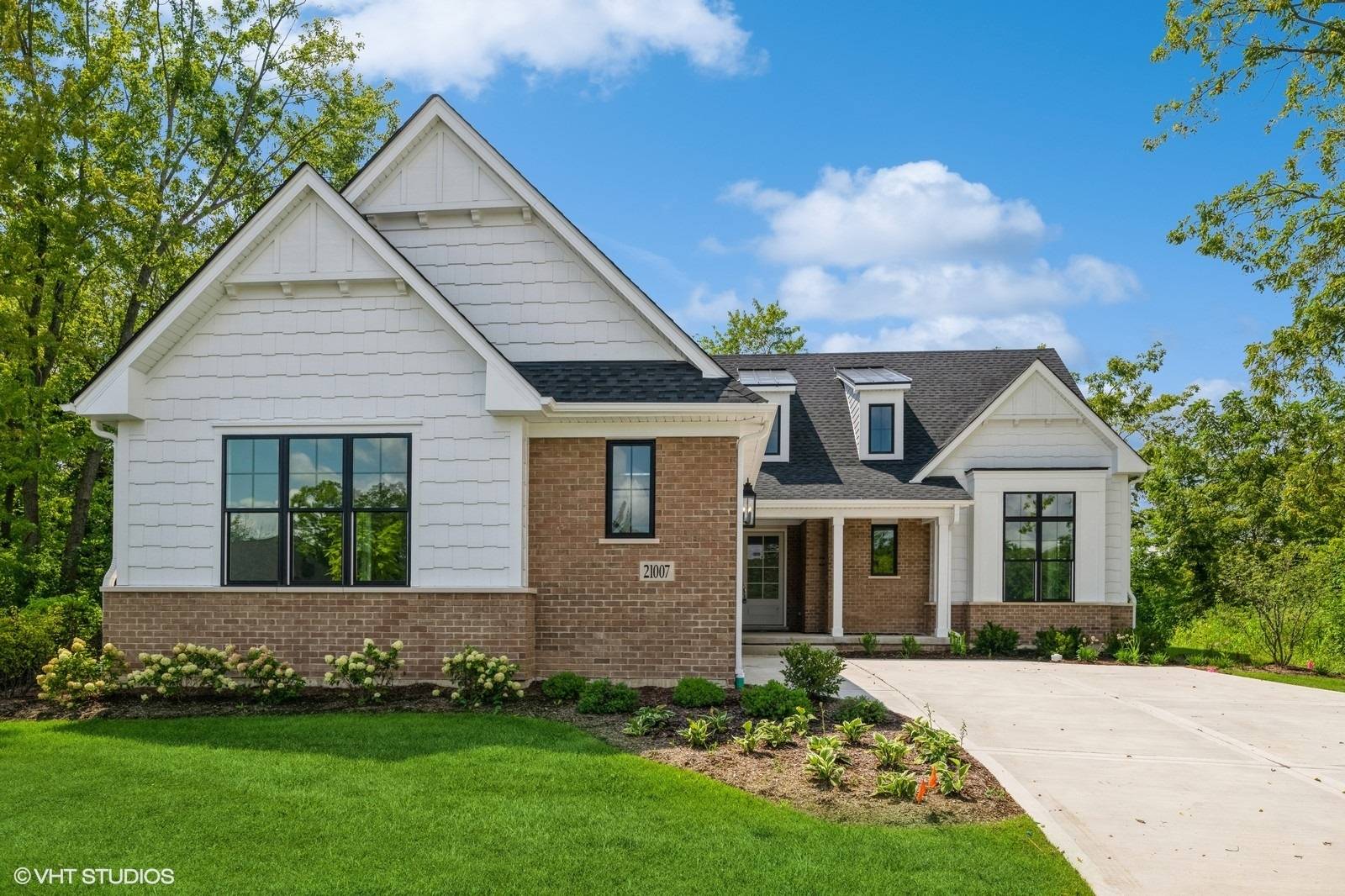 Kildeer, IL 60047,Address not disclosed