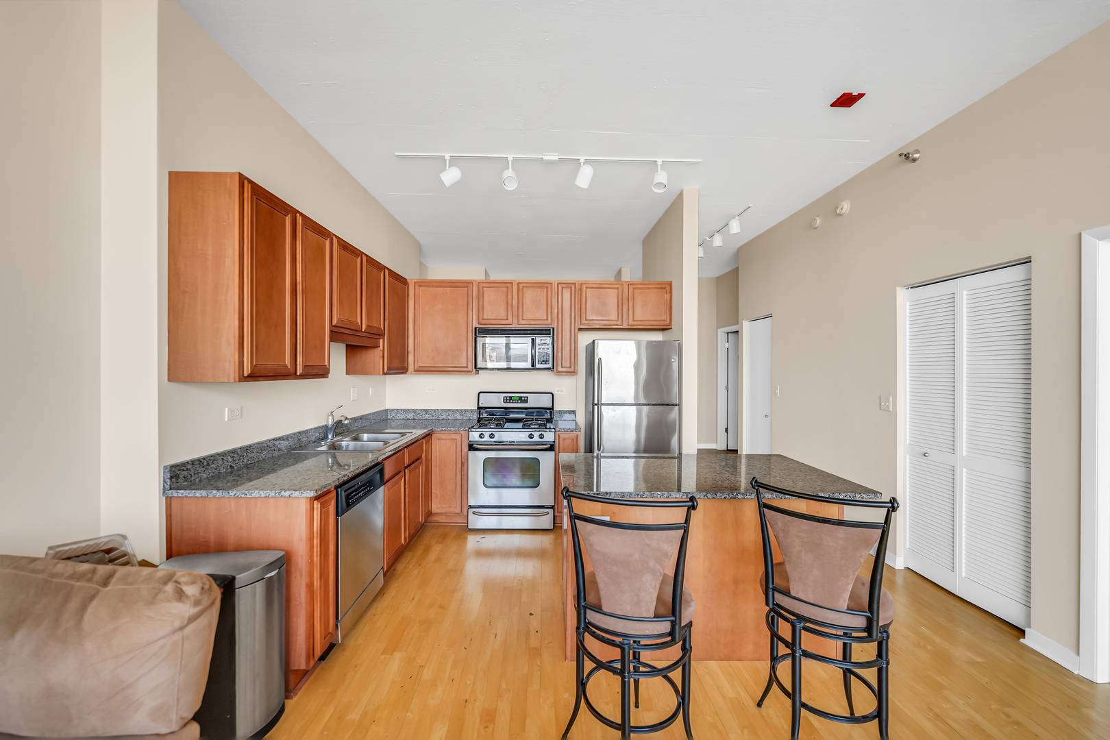 Chicago, IL 60616,1600 S Indiana AVE #1107