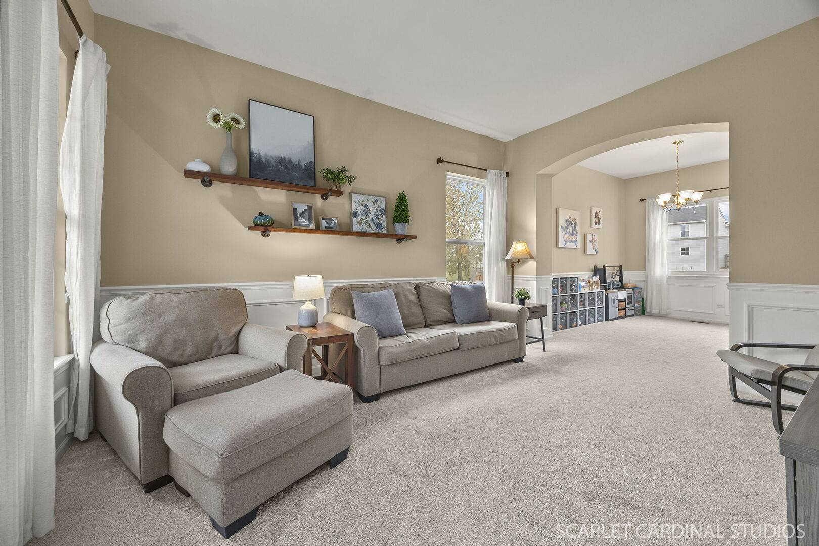 Yorkville, IL 60560,3183 Pinewood DR