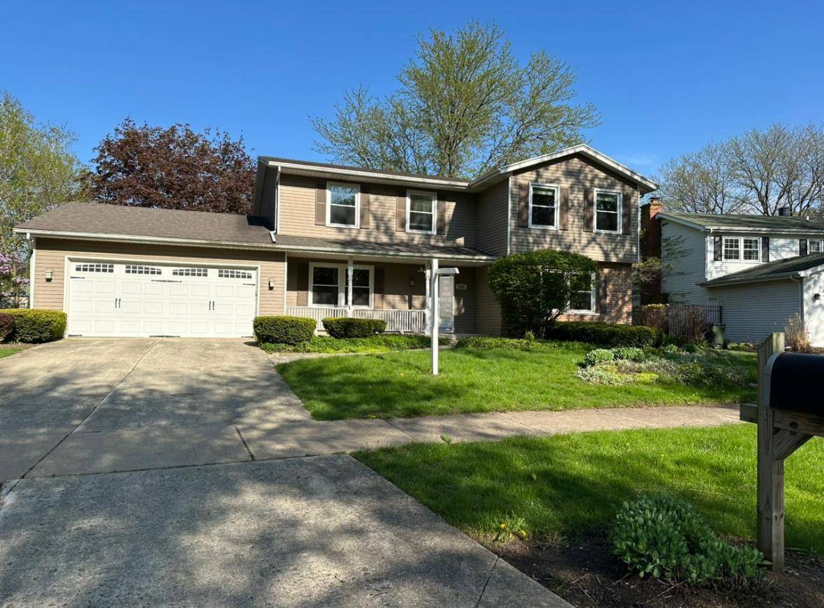 Naperville, IL 60540,986 Rossmere CT