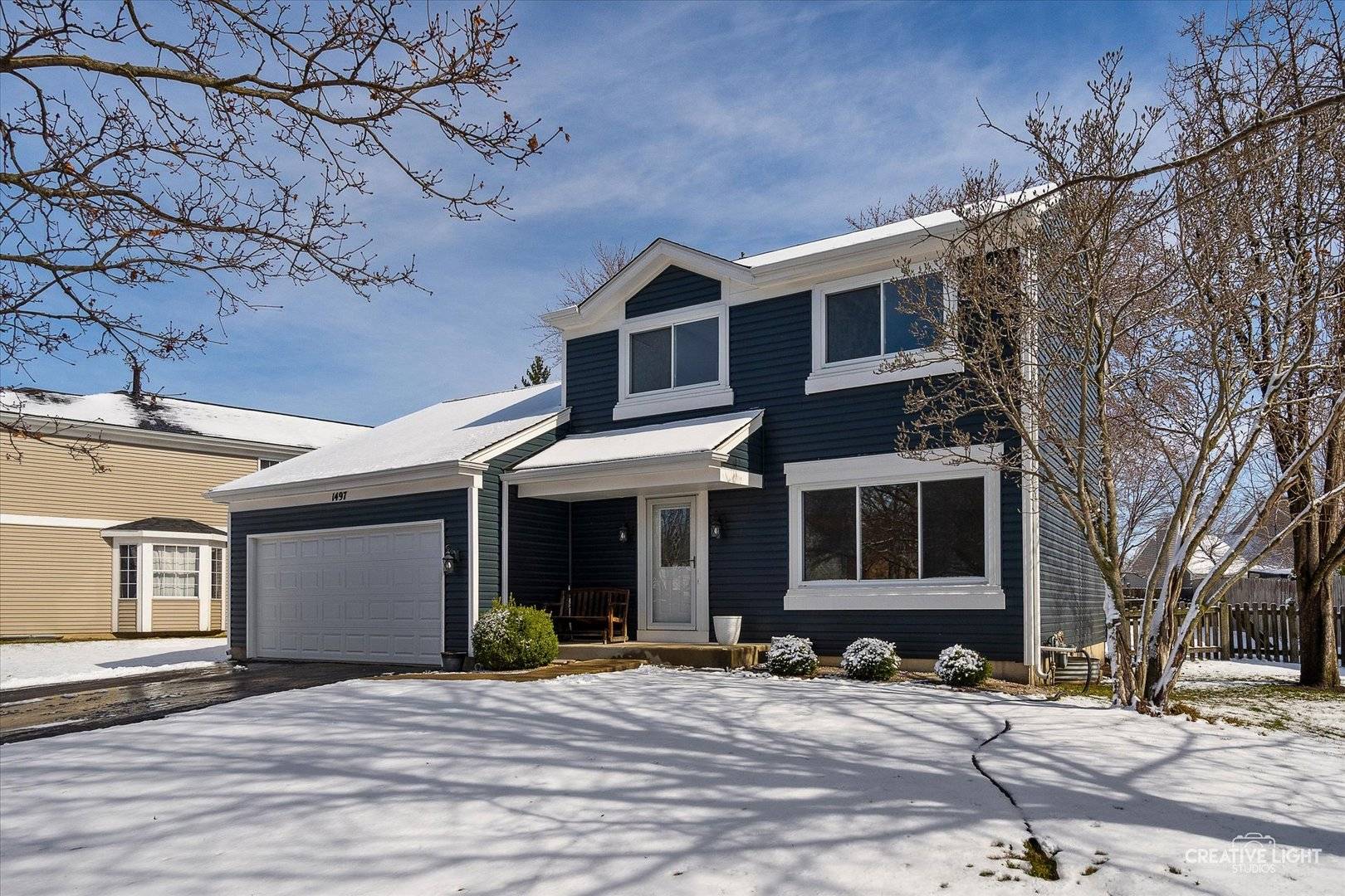 Aurora, IL 60506,1497 Golden Oaks Pkwy
