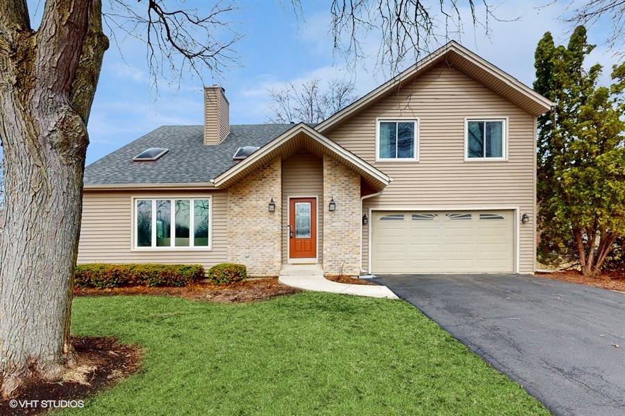 Naperville, IL 60564,1299 Leverenz RD