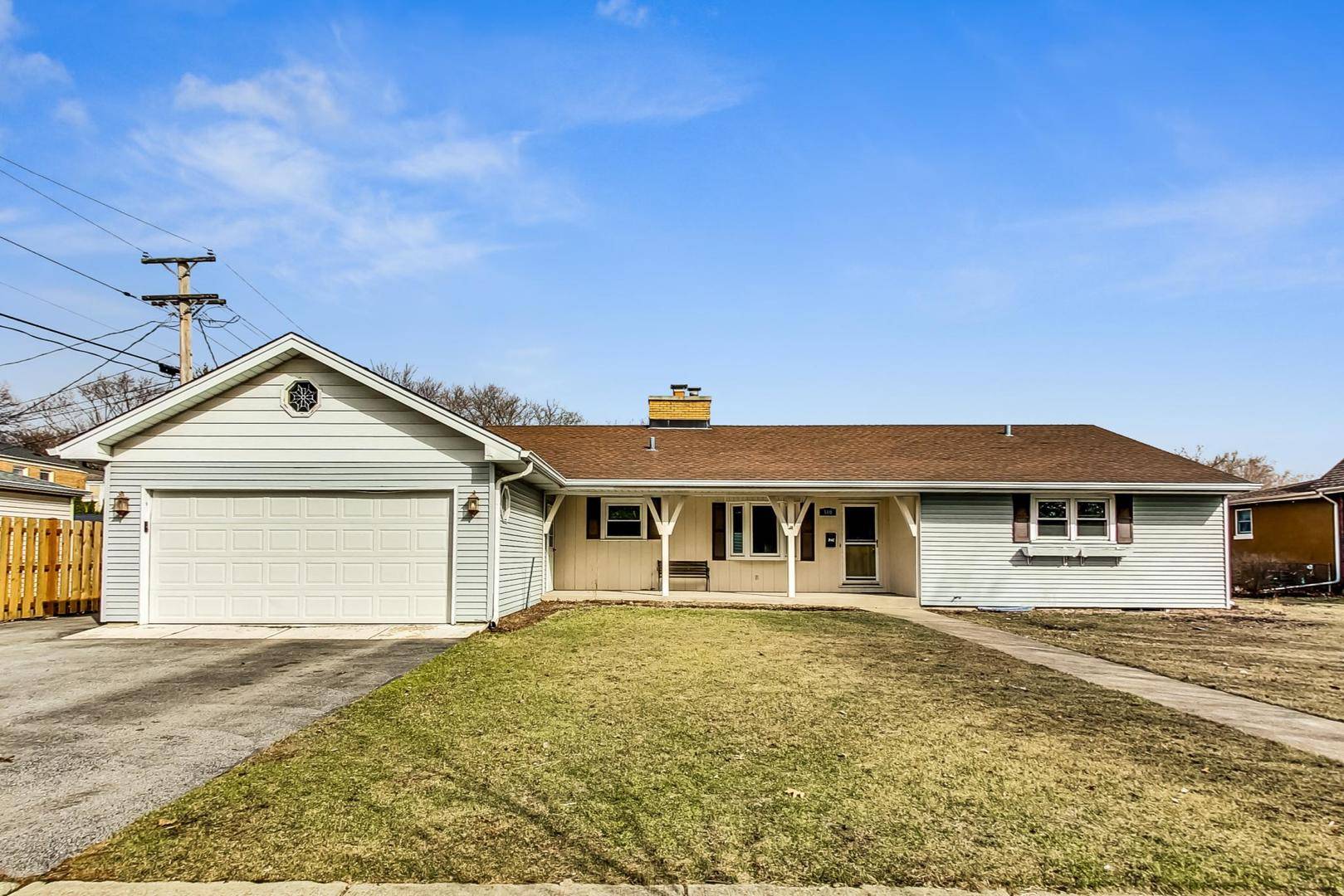 Arlington Heights, IL 60005,510 W Sigwalt ST