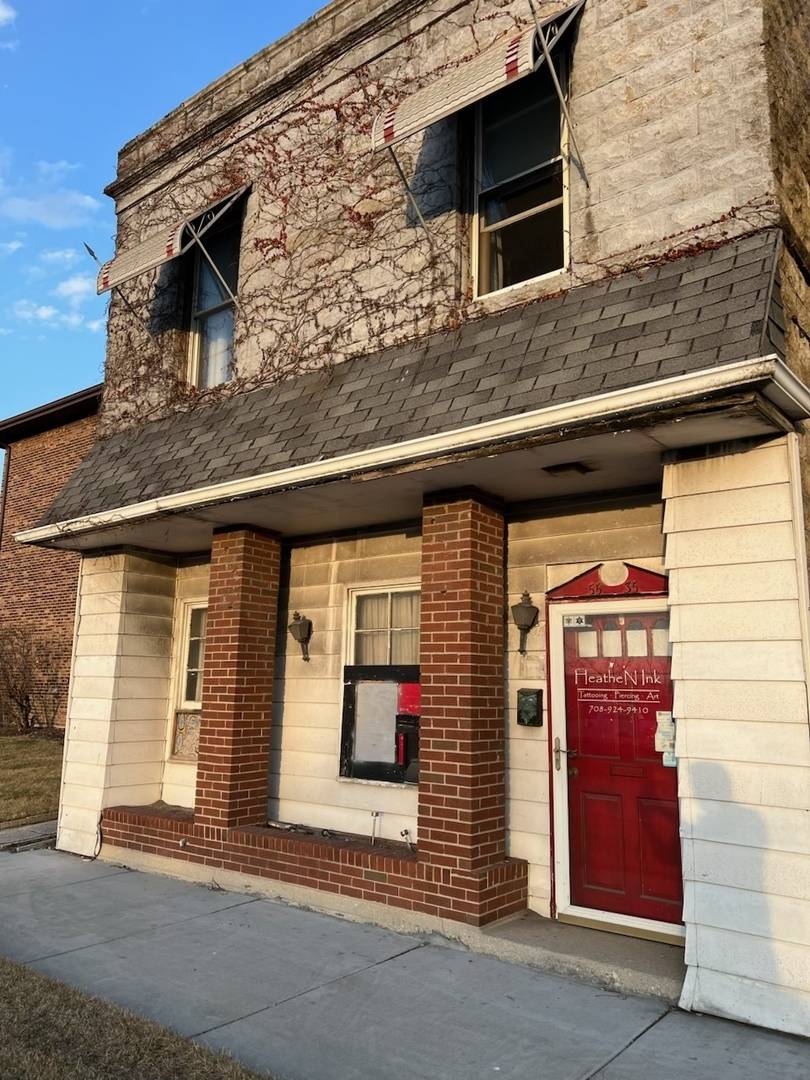 Summit, IL 60501,5535 S Archer RD