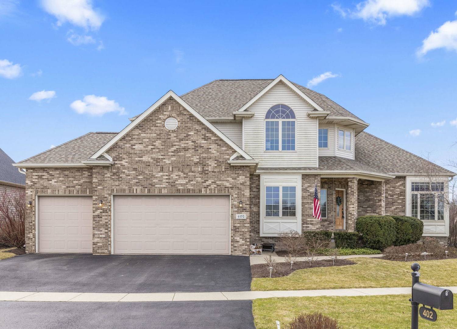 Sycamore, IL 60178,402 Northgate DR