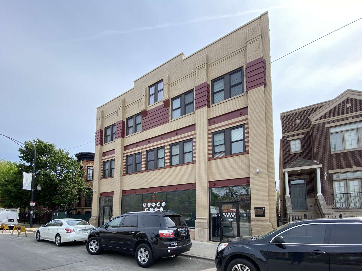 Chicago, IL 60616,3433 S Indiana AVE #303