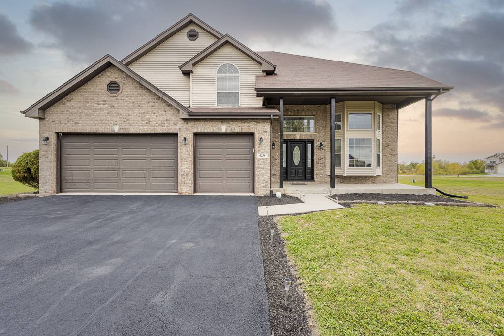 Richton Park, IL 60471,6256 OXNARD ST