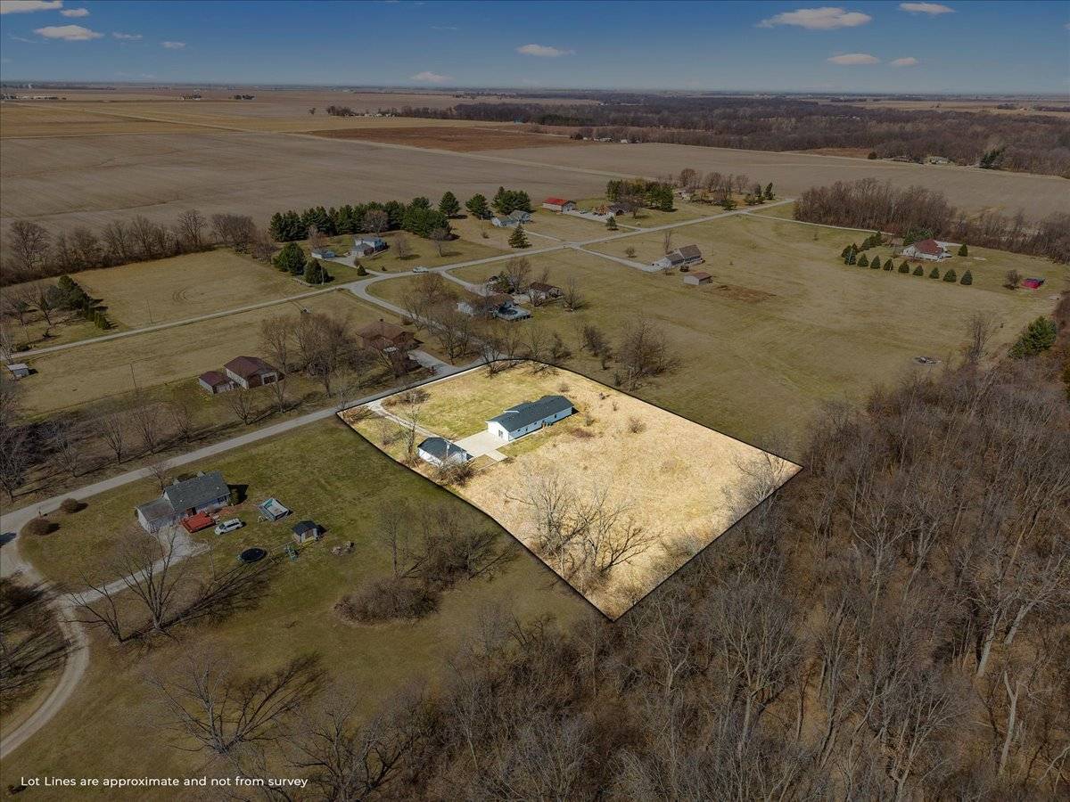 Alvin, IL 61811,29841 N 1728 East RD