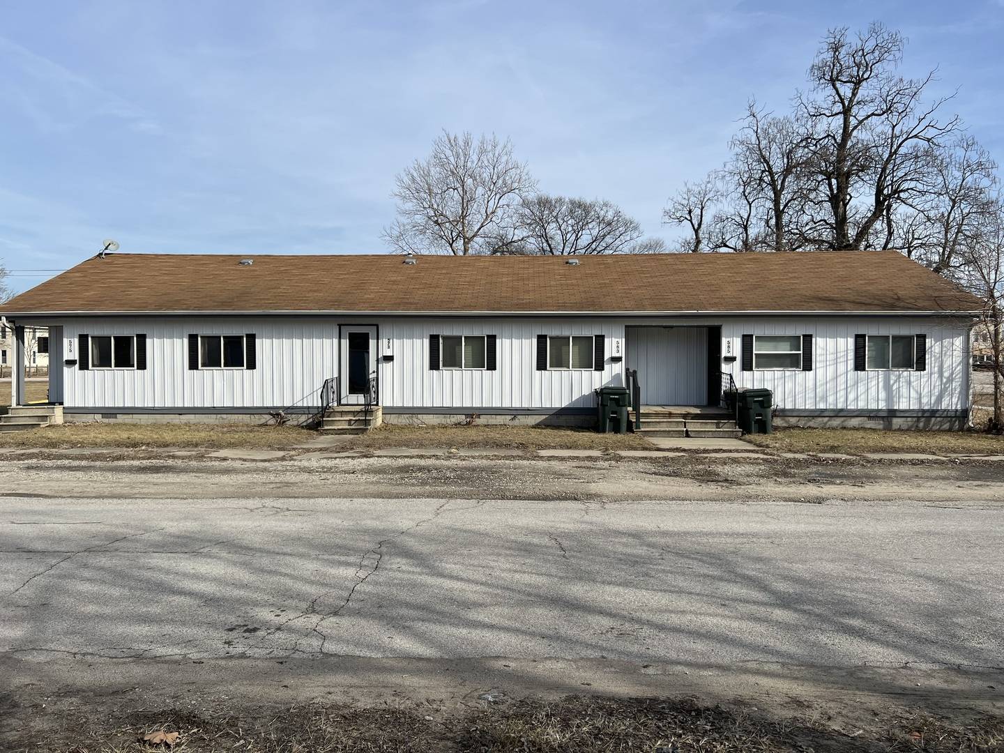 Coal City, IL 60416,573-585 S Mazon ST