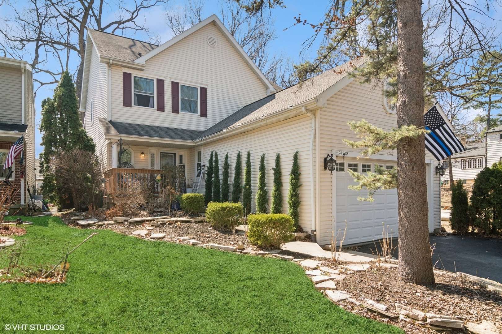 Lake Zurich, IL 60047,21315 W Pepper DR