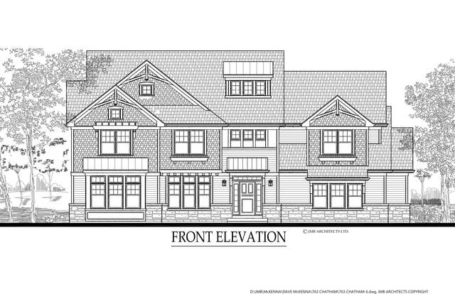 Downers Grove, IL 60516,1003 Oxford ST