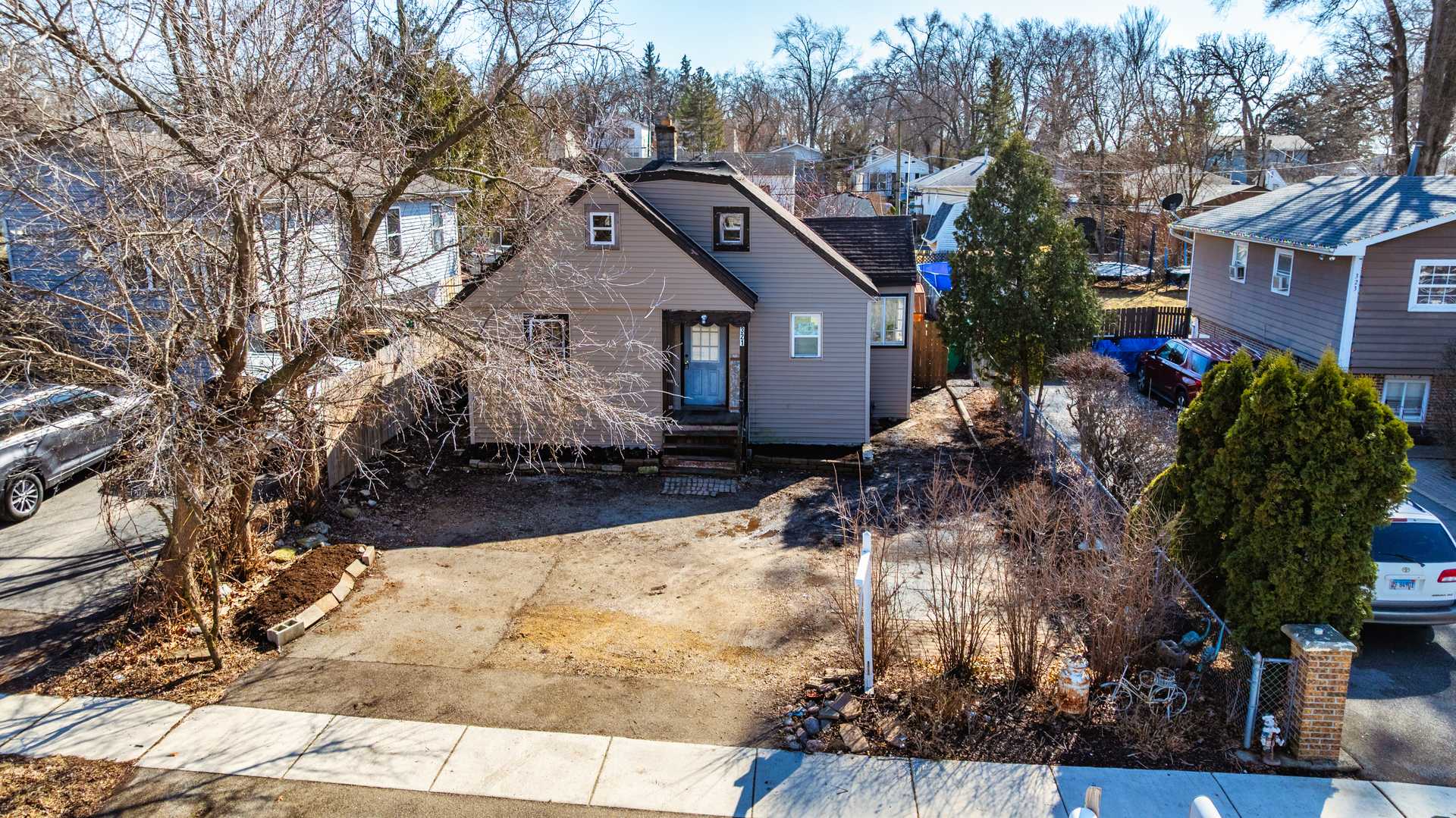 Round Lake Beach, IL 60073,321 Beachview DR
