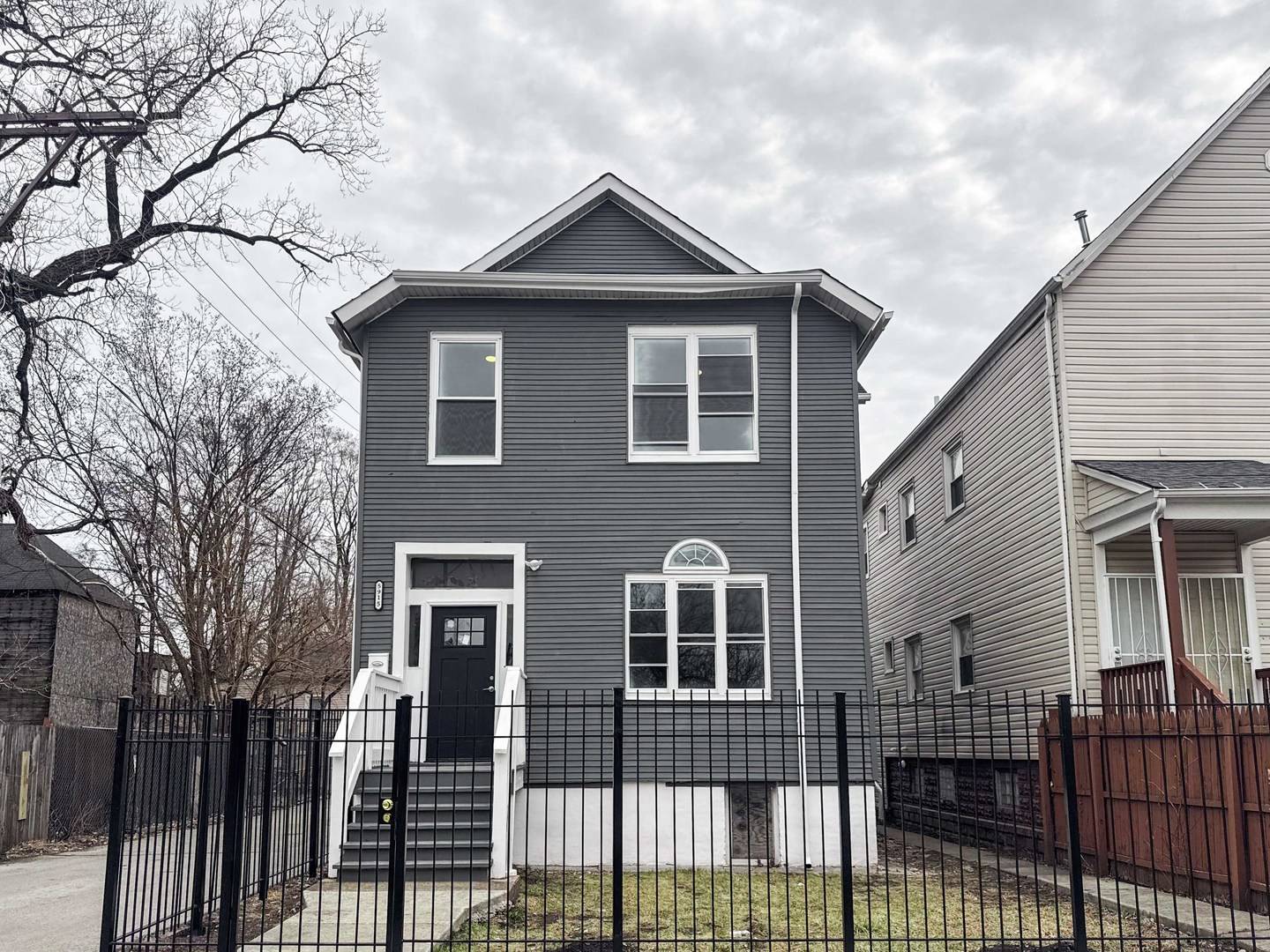 Chicago, IL 60621,5915 S Sangamon ST